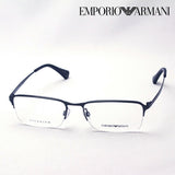 Emporio Armani Glasses EMPORIO ARMANI EA1044TD 3126
