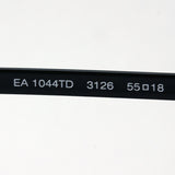 Emporio Armani Glasses EMPORIO ARMANI EA1044TD 3126