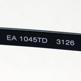 Emporio Armani Glasses EMPORIO ARMANI EA1045TD 3126