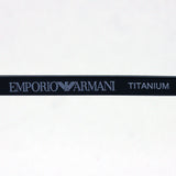 Emporio Armani Glasses EMPORIO ARMANI EA1045TD 3126