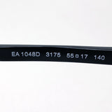 Emporio Armani Glasses EMPORIO ARMANI EA1048D 3175