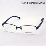 エンポリオアルマーニ メガネ EMPORIO ARMANI EA1060D 3001
