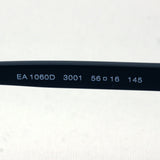 エンポリオアルマーニ メガネ EMPORIO ARMANI EA1060D 3001
