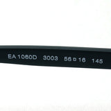 エンポリオアルマーニ メガネ EMPORIO ARMANI EA1060D 3003