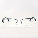 エンポリオアルマーニ メガネ EMPORIO ARMANI EA1060D 3159