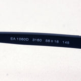 エンポリオアルマーニ メガネ EMPORIO ARMANI EA1060D 3160