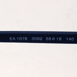 Emporio Armani Glasses EMPORIO ARMANI EA1079 3092