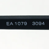 Emporio Armani Glasses EMPORIO ARMANI EA1079 3094