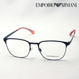 エンポリオアルマーニ メガネ EMPORIO ARMANI EA1081 3014