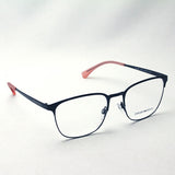 エンポリオアルマーニ メガネ EMPORIO ARMANI EA1081 3014