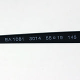 エンポリオアルマーニ メガネ EMPORIO ARMANI EA1081 3014