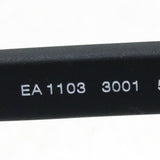 エンポリオアルマーニ メガネ EMPORIO ARMANI EA1103 3001