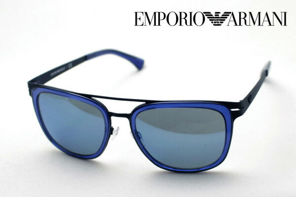SALE Emporio Arman Sunglasses EMPORIO ARMANI EA2030 310255