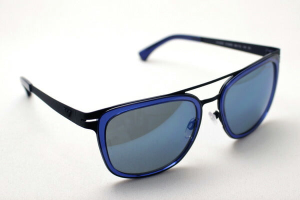 SALE Emporio Arman Sunglasses EMPORIO ARMANI EA2030 310255