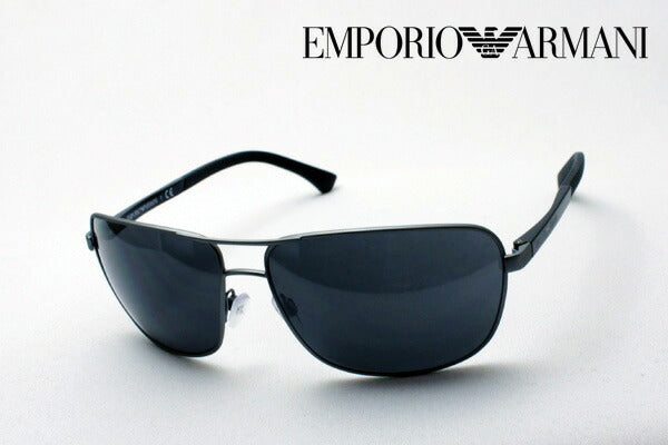 Emporio Arman Sunglasses EMPORIO ARMANI EA2033 313087
