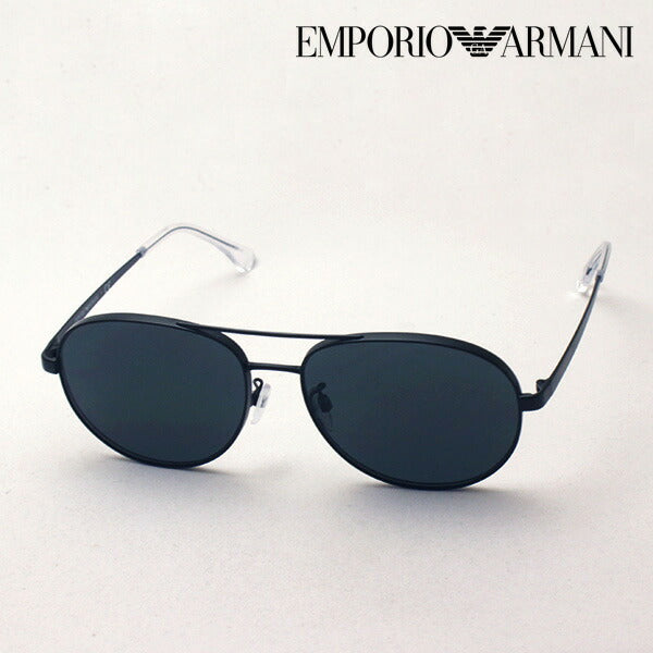 エンポリオアルマーニ サングラス EMPORIO ARMANI EA2074D 300187