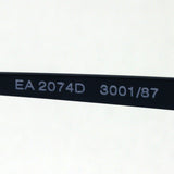 Emporio Arman Gafas de sol Emporio Armani EA2074D 300187