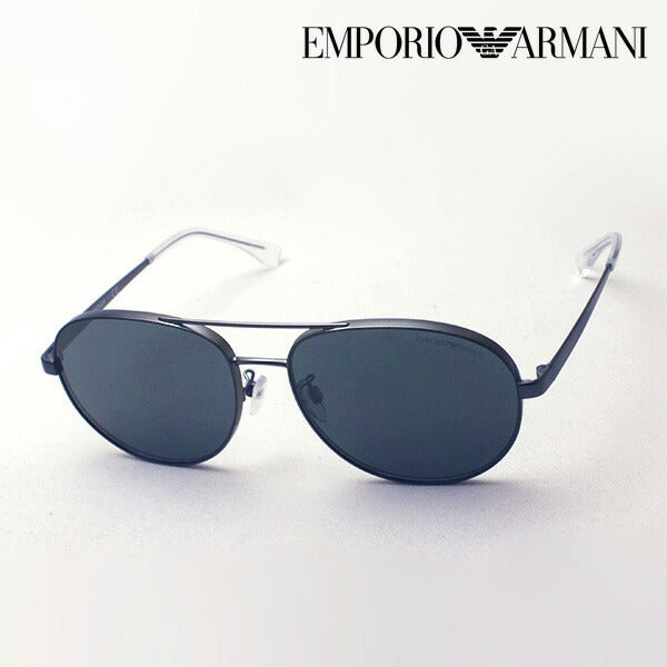 エンポリオアルマーニ サングラス EMPORIO ARMANI EA2074D 30036G