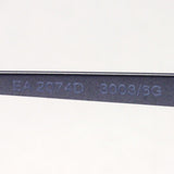 Emporio Arman Gafas de sol Emporio Armani EA2074D 30036G