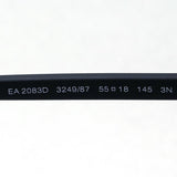 Emporio Arman Gafas de sol Emporio Armani EA2083D 324987