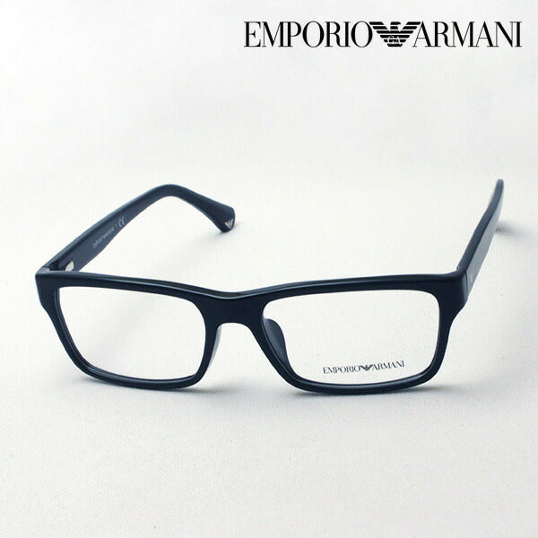 Emporio Armani Glasses EMPORIO ARMANI EA3050F 5017