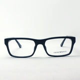 エンポリオアルマーニ メガネ EMPORIO ARMANI EA3050F 5017