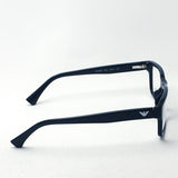 エンポリオアルマーニ メガネ EMPORIO ARMANI EA3050F 5017