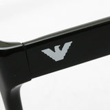 エンポリオアルマーニ メガネ EMPORIO ARMANI EA3050F 5017