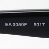 エンポリオアルマーニ メガネ EMPORIO ARMANI EA3050F 5017