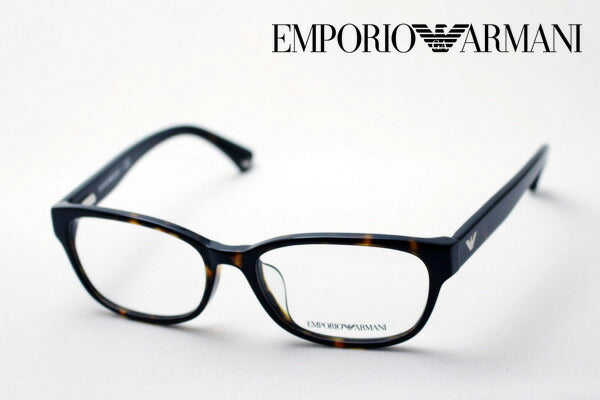 SALE エンポリオアルマーニ メガネ EMPORIO ARMANI EA3067D 5026 – GLASSMANIA -TOKYO AOYAMA-