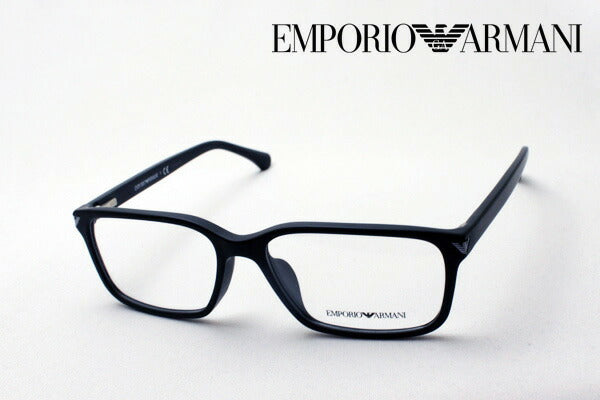 Emporio Armani Glasses EMPORIO ARMANI EA3072F 5042
