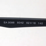 エンポリオアルマーニ メガネ EMPORIO ARMANI EA3086 5042