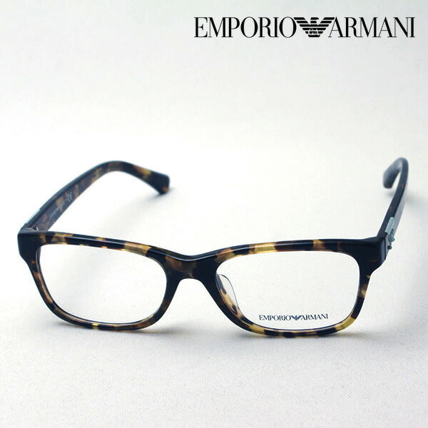 SALE Emporio Armani Glasses EMPORIO ARMANI EA3093F 5540