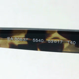 SALE エンポリオアルマーニ メガネ EMPORIO ARMANI EA3093F 5540