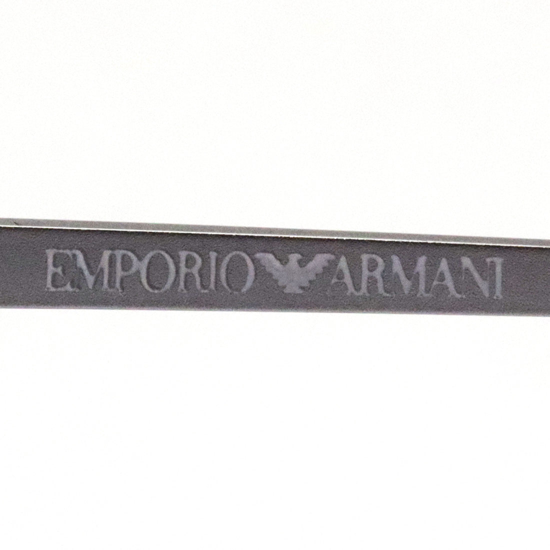Emporio Armani Glasses Emporio Armani EA3102 5017