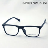 エンポリオアルマーニ メガネ EMPORIO ARMANI EA3124F 5017