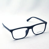 エンポリオアルマーニ メガネ EMPORIO ARMANI EA3124F 5017