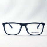 エンポリオアルマーニ メガネ EMPORIO ARMANI EA3124F 5017