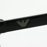 エンポリオアルマーニ メガネ EMPORIO ARMANI EA3124F 5017