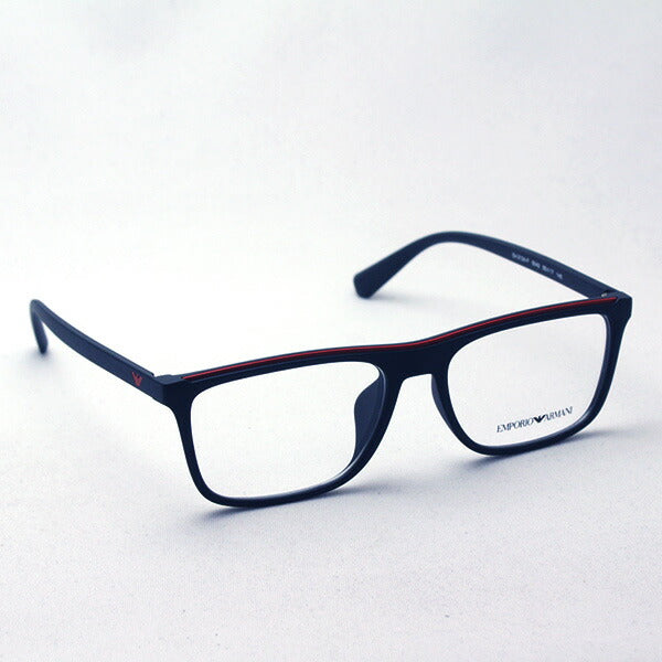 Emporio Armani Glasses Emporio Armani EA3124F 5042