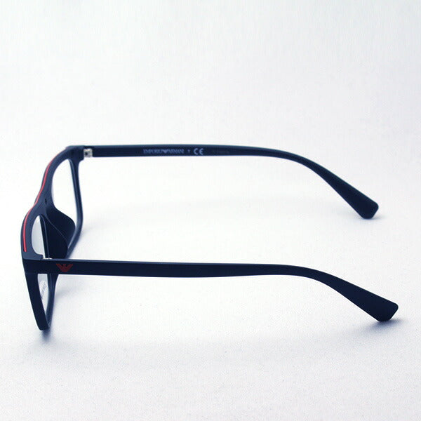 Emporio Armani Glasses Emporio Armani EA3124F 5042