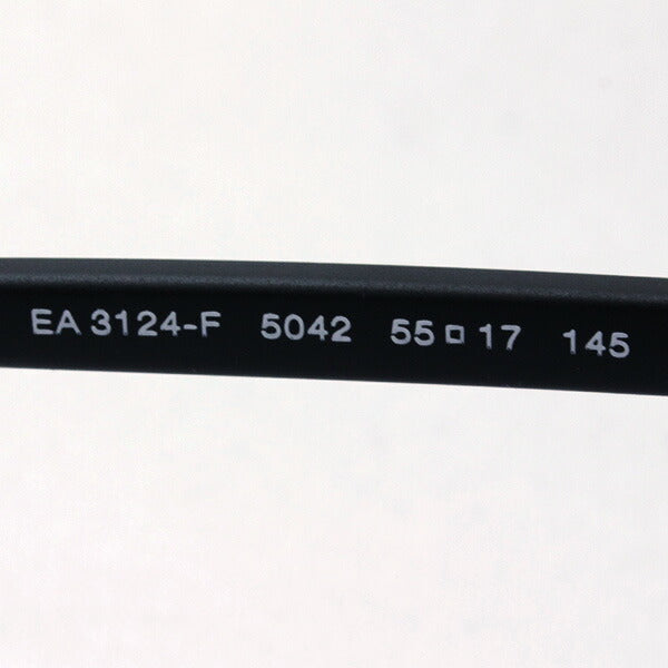 Emporio Armani Glasses Emporio Armani EA3124F 5042