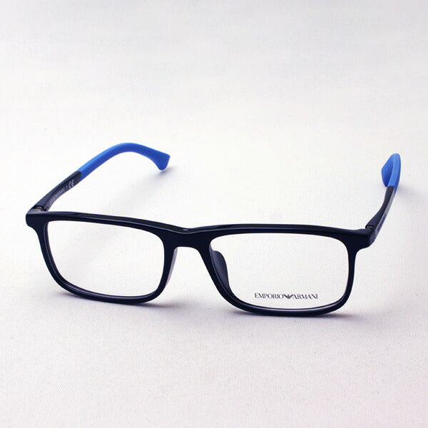 Emporio Armani Glasses Emporio Armani EA3125F 5017