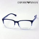 エンポリオアルマーニ メガネ EMPORIO ARMANI EA3127F 5629