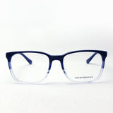 エンポリオアルマーニ メガネ EMPORIO ARMANI EA3127F 5629