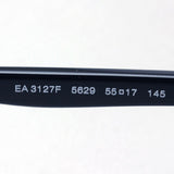 エンポリオアルマーニ メガネ EMPORIO ARMANI EA3127F 5629