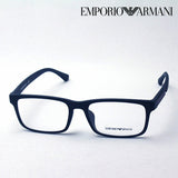 エンポリオアルマーニ メガネ EMPORIO ARMANI EA3130F 5042