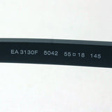 エンポリオアルマーニ メガネ EMPORIO ARMANI EA3130F 5042