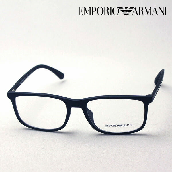 Emporio Armani Glasses EMPORIO ARMANI EA3135F 5063