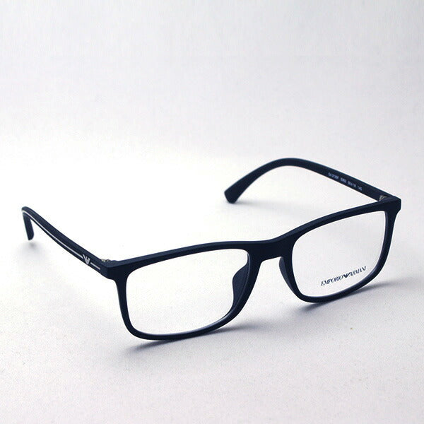 Emporio Armani Glasses Emporio Armani EA3135F 5063